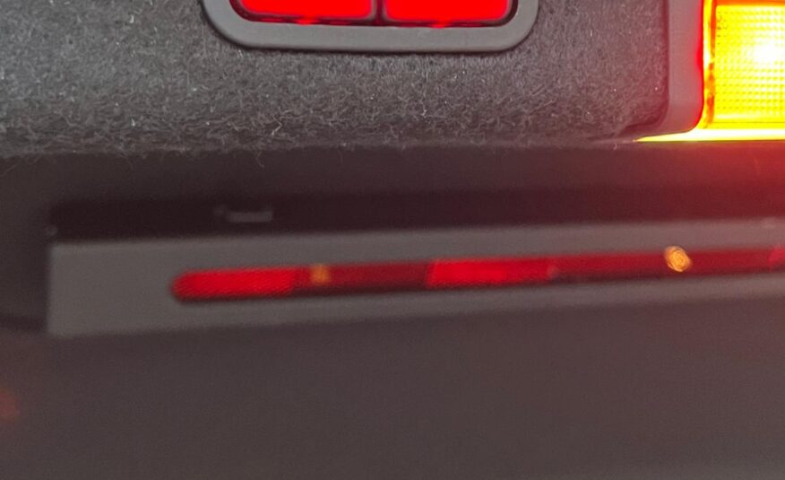 MERCEDES C CLASS PREMIUM PLUS EDITION