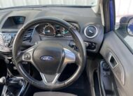 Ford Fiesta 1.0 Eco Boost