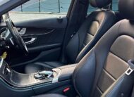 MERCEDES C CLASS PREMIUM PLUS EDITION