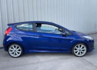 Ford Fiesta 1.0 Eco Boost