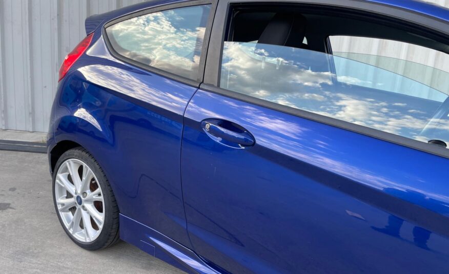 Ford Fiesta 1.0 Eco Boost