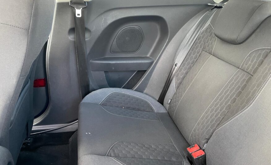 Ford Fiesta 1.0 Eco Boost