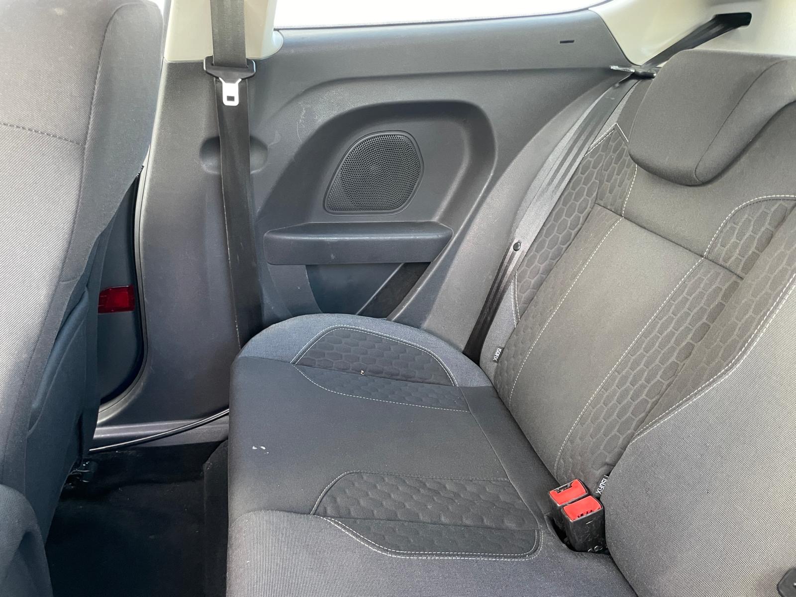 Ford Fiesta 1.0 Eco Boost