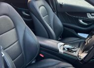 MERCEDES C CLASS PREMIUM PLUS EDITION