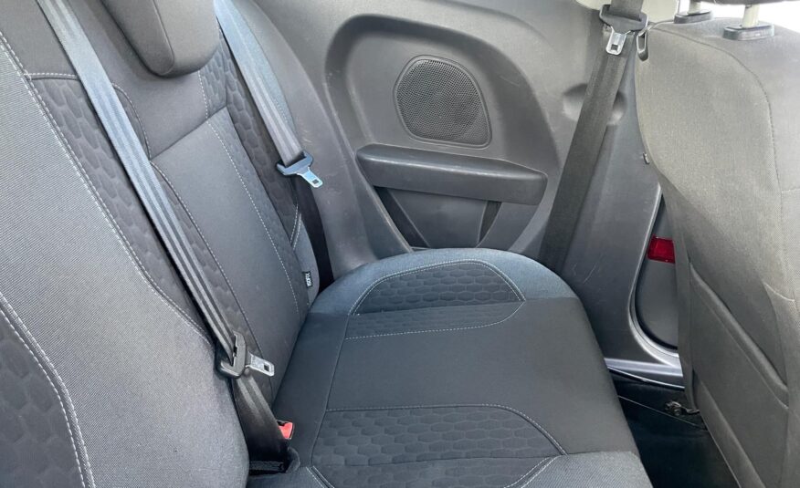 Ford Fiesta 1.0 Eco Boost