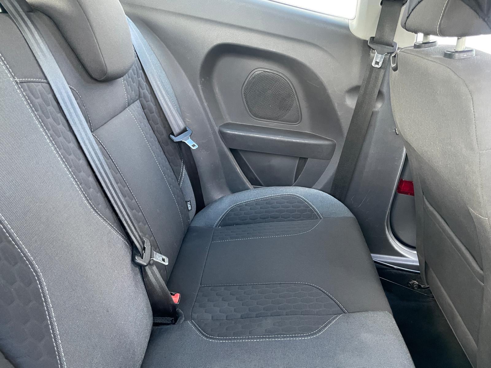 Ford Fiesta 1.0 Eco Boost