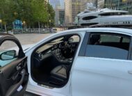 MERCEDES C CLASS PREMIUM PLUS EDITION