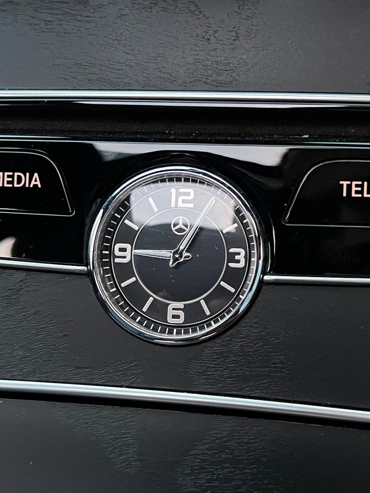 MERCEDES C CLASS PREMIUM PLUS EDITION