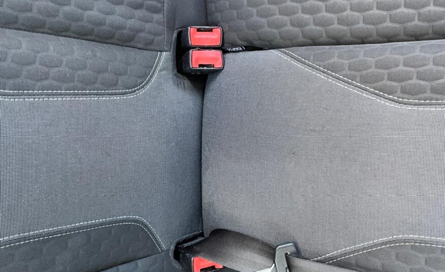 Ford Fiesta 1.0 Eco Boost
