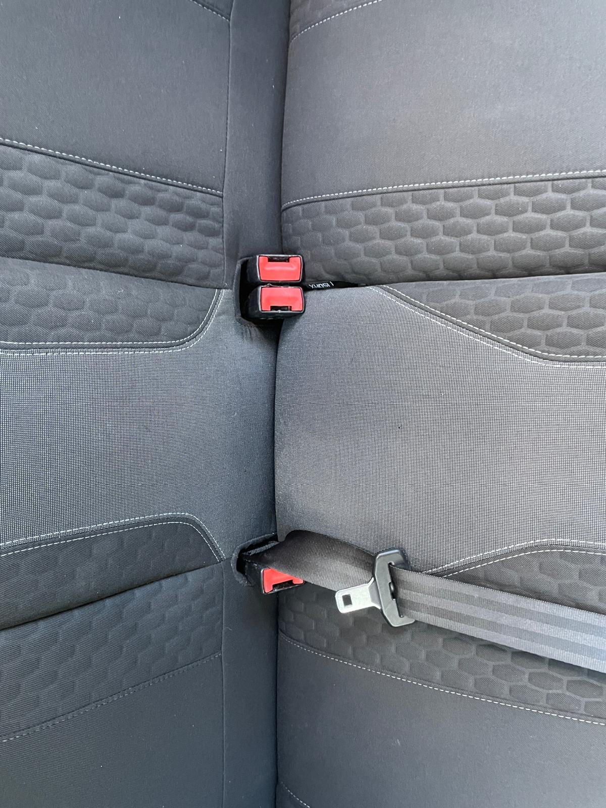 Ford Fiesta 1.0 Eco Boost