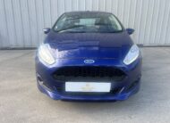 Ford Fiesta 1.0 Eco Boost