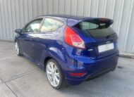 Ford Fiesta 1.0 Eco Boost