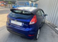 Ford Fiesta 1.0 Eco Boost