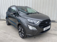 FORD ECOSPORT 1.O ECO BOOST 125 ST LINE