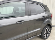 FORD ECOSPORT 1.O ECO BOOST 125 ST LINE