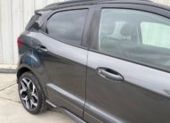 FORD ECOSPORT 1.O ECO BOOST 125 ST LINE