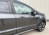 FORD ECOSPORT 1.O ECO BOOST 125 ST LINE