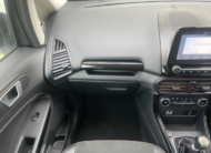 FORD ECOSPORT 1.O ECO BOOST 125 ST LINE