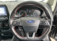 FORD ECOSPORT 1.O ECO BOOST 125 ST LINE