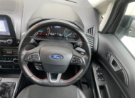 FORD ECOSPORT 1.O ECO BOOST 125 ST LINE
