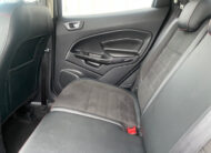 FORD ECOSPORT 1.O ECO BOOST 125 ST LINE