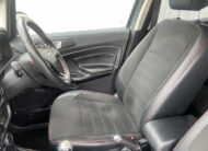 FORD ECOSPORT 1.O ECO BOOST 125 ST LINE