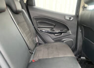 FORD ECOSPORT 1.O ECO BOOST 125 ST LINE