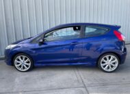 Ford Fiesta 1.0 Eco Boost