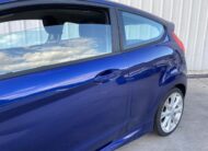 Ford Fiesta 1.0 Eco Boost