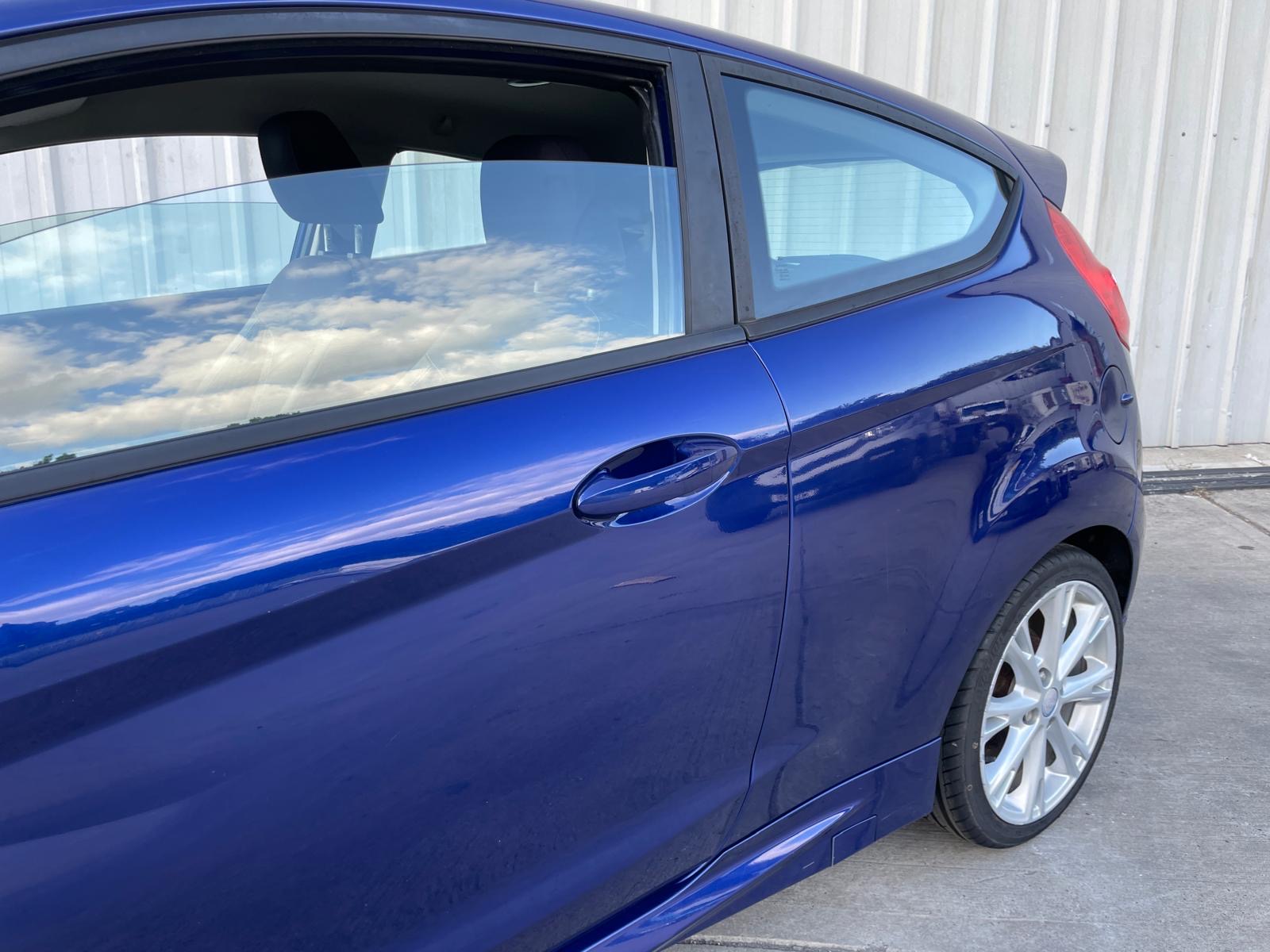 Ford Fiesta 1.0 Eco Boost