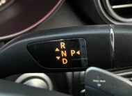 MERCEDES C CLASS PREMIUM PLUS EDITION