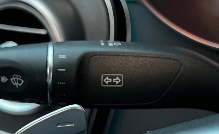 MERCEDES C CLASS PREMIUM PLUS EDITION