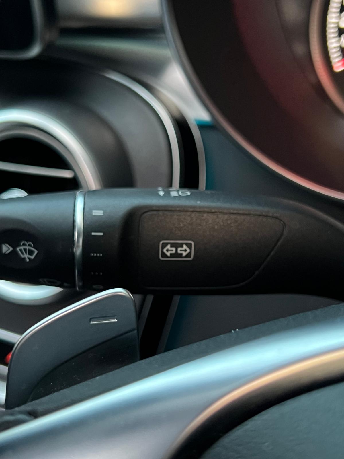 MERCEDES C CLASS PREMIUM PLUS EDITION