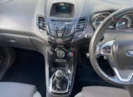 Ford Fiesta 1.0 Eco Boost