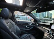 MERCEDES C CLASS PREMIUM PLUS EDITION