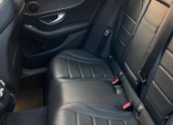 MERCEDES C CLASS PREMIUM PLUS EDITION