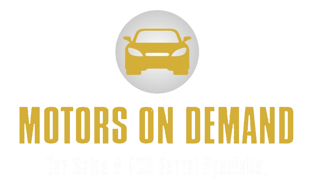 Motors on Demand