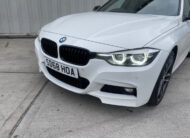 BMW 3 SERIES 335D 2018 XDRIVE M SPORT SHADOW EDITION