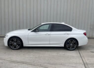 BMW 3 SERIES 335D 2018 XDRIVE M SPORT SHADOW EDITION