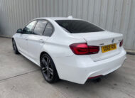 BMW 3 SERIES 335D 2018 XDRIVE M SPORT SHADOW EDITION