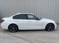 BMW 3 SERIES 335D 2018 XDRIVE M SPORT SHADOW EDITION