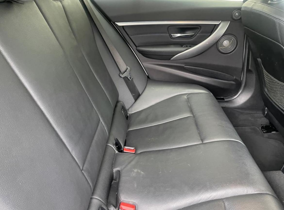 BMW 3 SERIES 335D 2018 XDRIVE M SPORT SHADOW EDITION