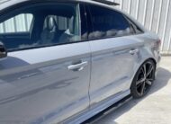 AUDI RS3 2.5 TFSI QUATTRO 2.5 AUTOMATIC S TRONIC
