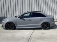 AUDI RS3 2.5 TFSI QUATTRO 2.5 AUTOMATIC S TRONIC