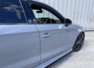 AUDI RS3 2.5 TFSI QUATTRO 2.5 AUTOMATIC S TRONIC