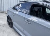 AUDI RS3 2.5 TFSI QUATTRO 2.5 AUTOMATIC S TRONIC