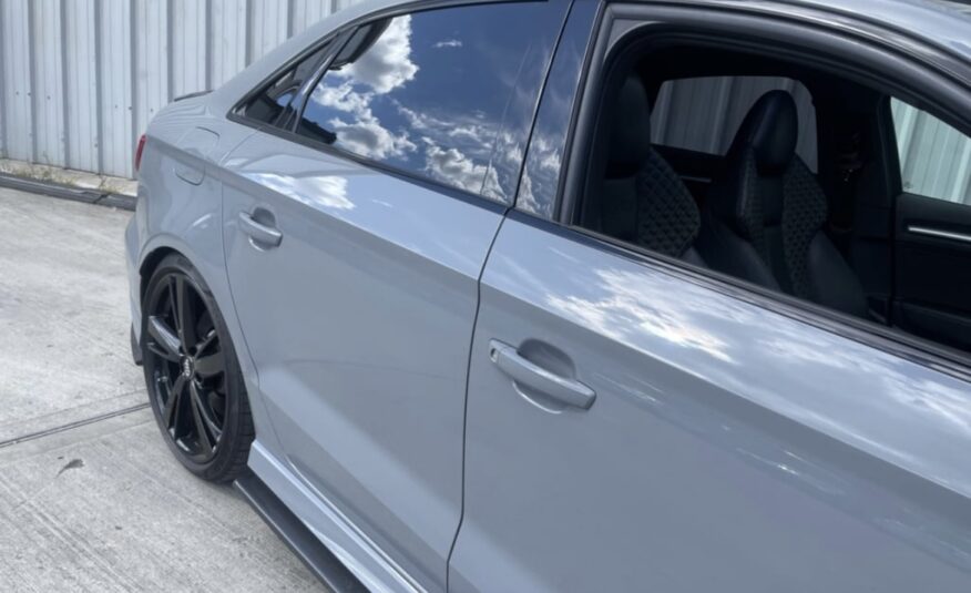 AUDI RS3 2.5 TFSI QUATTRO 2.5 AUTOMATIC S TRONIC