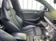 AUDI RS3 2.5 TFSI QUATTRO 2.5 AUTOMATIC S TRONIC