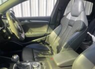 AUDI RS3 2.5 TFSI QUATTRO 2.5 AUTOMATIC S TRONIC