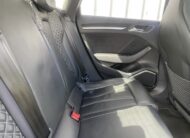 AUDI RS3 2.5 TFSI QUATTRO 2.5 AUTOMATIC S TRONIC